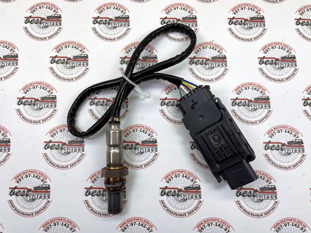 LR113639 Land Rover Датчик оксидов азота NOX