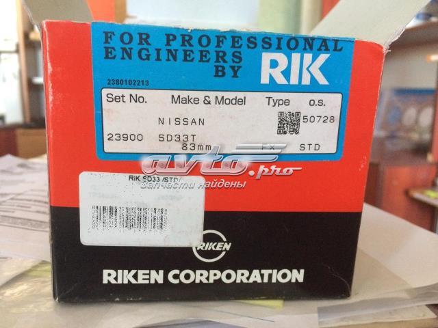  23900STD Riken