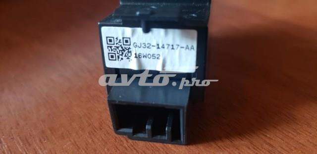 LR025907 Land Rover 