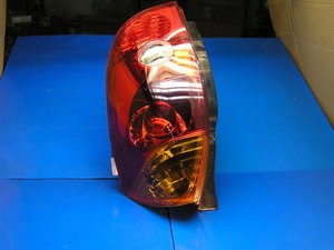 CV60340200 Chana Фонари задние
