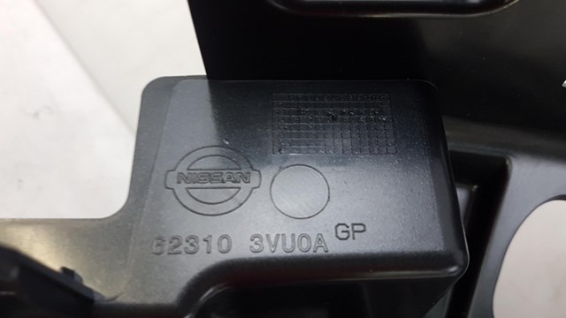 Купить 623103VU0A Nissan/Infiniti Решетка радиатора