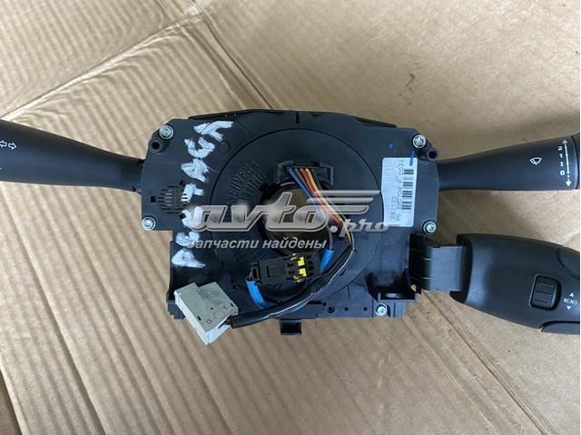 96657280XT Peugeot/Citroen Переключатель подрулевой в сборе