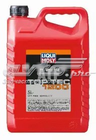 Масло трансмиссии LIQUI MOLY 3682