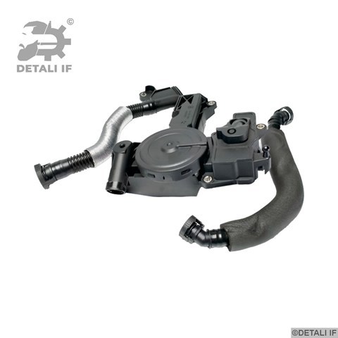 Сепаратор системы вентиляции картера Detali IF DF13208 цена, от 57.20 USD