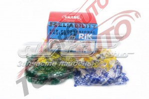 Кольца поршневые комплект, STD Riken 23998STD