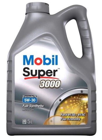 Масло моторное MOBIL 5W303000FE5L