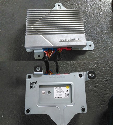 Купить 96370D7100 Hyundai/Kia 