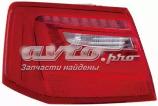 4461927RAE Depo/Loro/Abakus Задний правый внешний фонарь