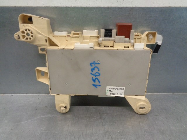 8273050140 Toyota 