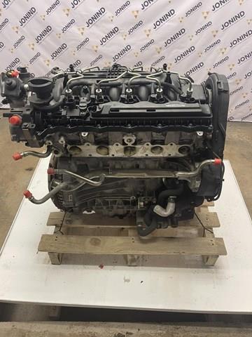 Купить D5204T4 Volvo Двигатель голый