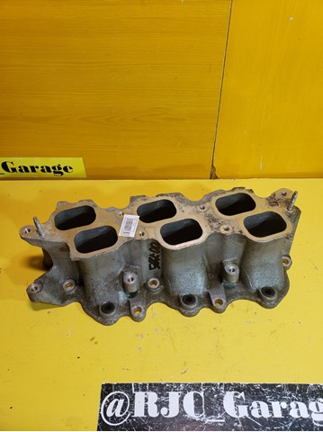  Tubo coletor de admissão Toyota Camry VI sedan (V40) (2006 - 2011) VI