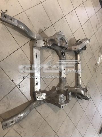 Балка передней подвески Land Rover CPLA5C145AL