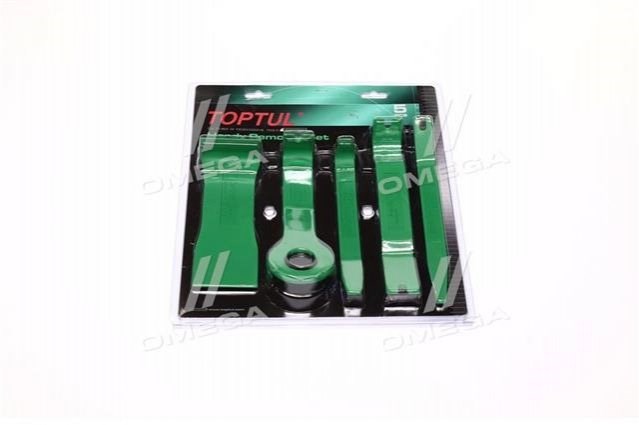 Купить JGAS0501 Toptul 