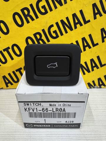  Mazda KFV166LR0A