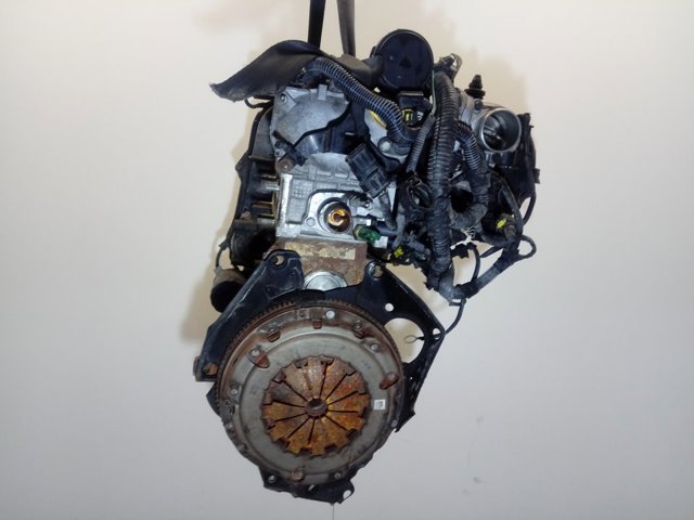 Двигатель в сборе Fiat/Alfa/Lancia 199A6000