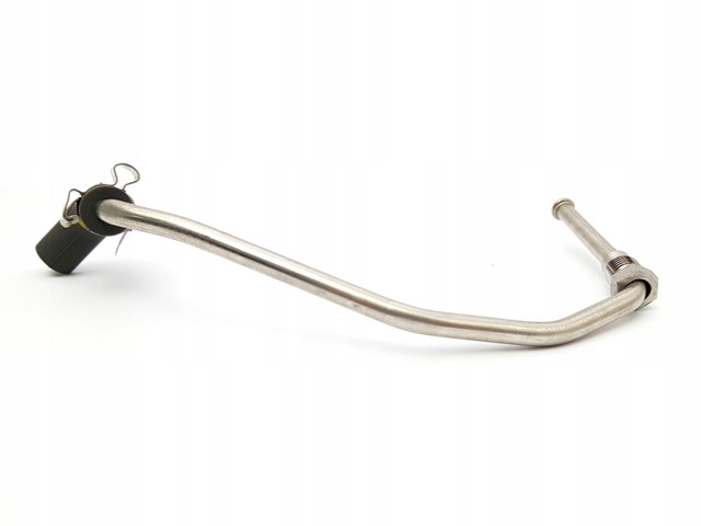 223214784R RENAULT Tubo del sensor de presión de gases de escape original y equivalente