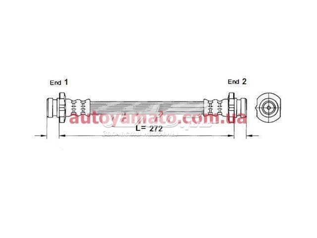  4621053A01 Nissan