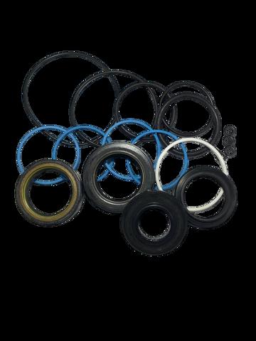 Ремкомплект рулевой рейки AU9017KIT MSG