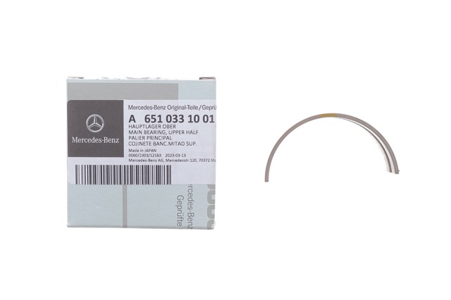 651033100154 Mercedes 