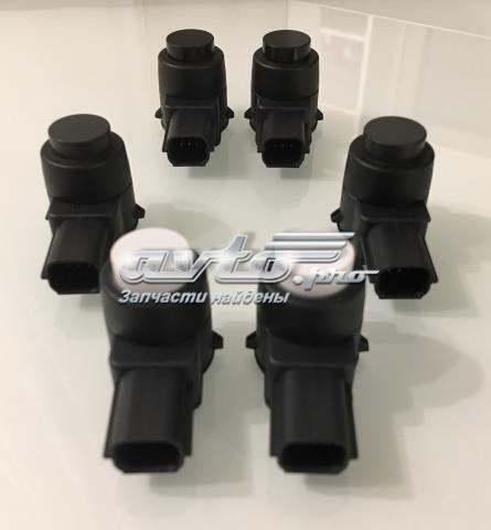 Парктроник передний General Motors 13334890