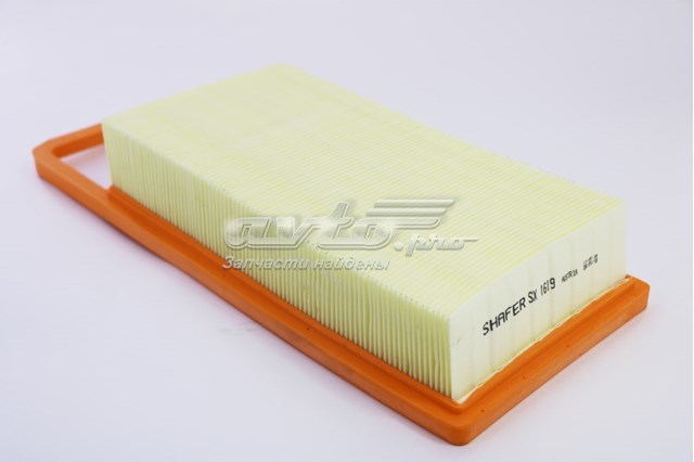 Элемент воздушного фильтра Shafer SX1619 цена, от 4.40 USD