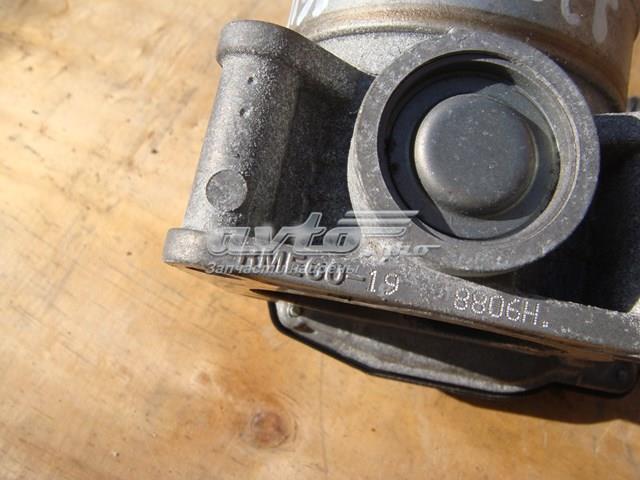 Заслонка воздушная Nissan/Infiniti 16119JN00A