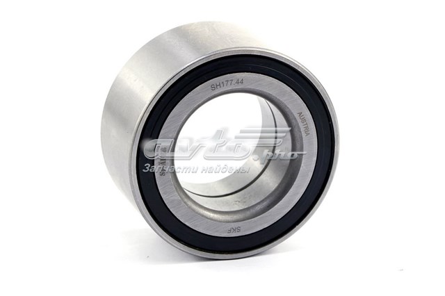 SH17744 Shafer Подшипник ступицы передней