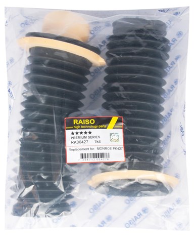 RK00427 Raiso Пыльники и отбойники амортизатора