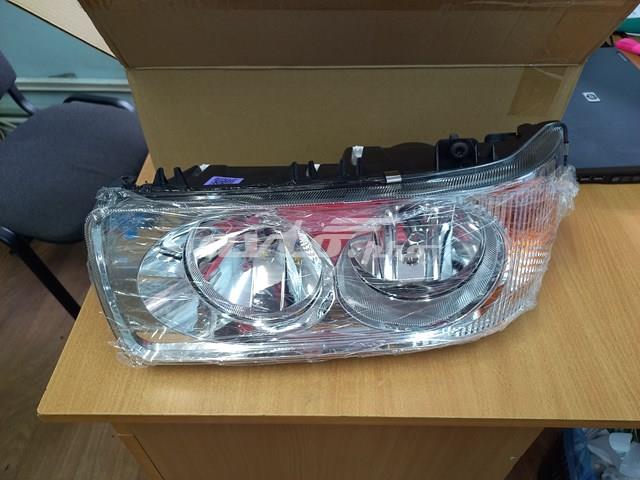 Фара левая Tangde TD0161005L цена, от 65.45 USD