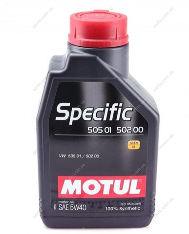 Моторное масло 842411 Motul