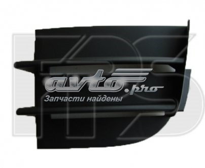Купить FP6400911 FPS Решетка бампера переднего левая