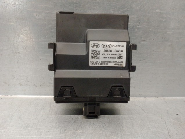  Hyundai/Kia 29620S0200 цена, от 175.23 USD