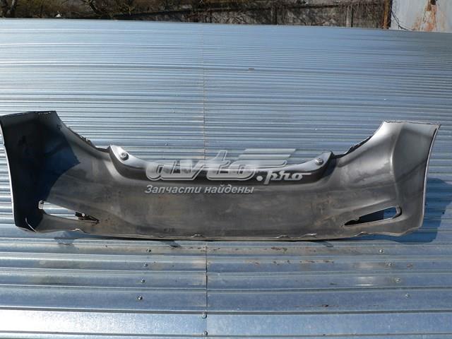 Бампер задний Toyota 5215952965