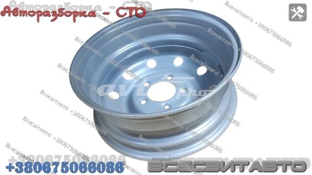 Диски колесные стальные (штампованные) RE616003 Accuride