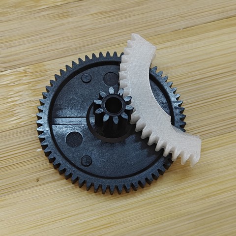 Ремкомплект дроссельной заслонки Vitautoplast RK6821407