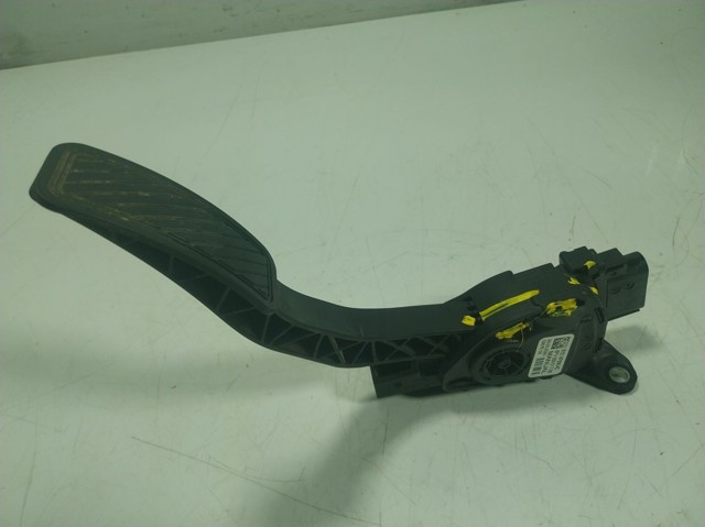 8V219F836AC Ford Педали газа