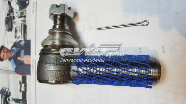 ZX111202 Наконечник поперечной рулевой тяги ZETEX ZX111202