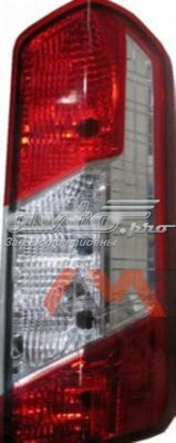 43119C5RUE Depo/Loro/Abakus Фонари задние