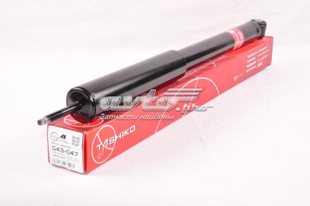 Амортизатор задний G43047 Tashiko