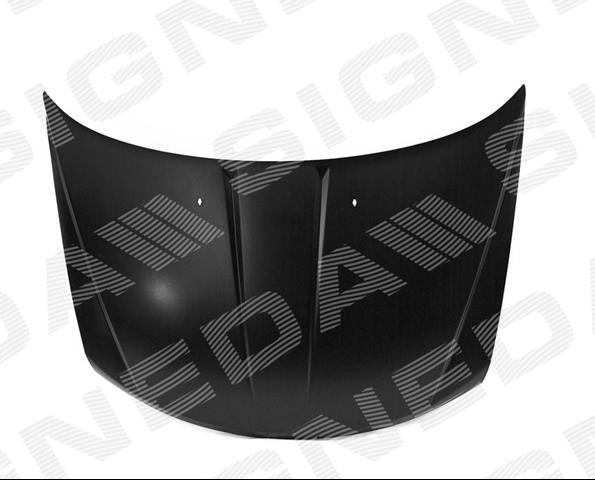 Капот PDG20055A Signeda