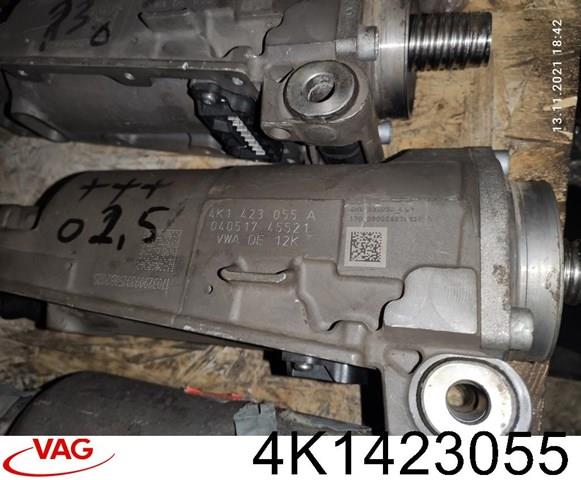 Реечный рулевой механизм MSG AU408SL00R цена, от 855.18 USD