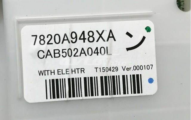 7820A948XA Mitsubishi 