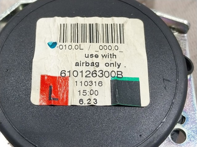 Купить 610126300B BMW 