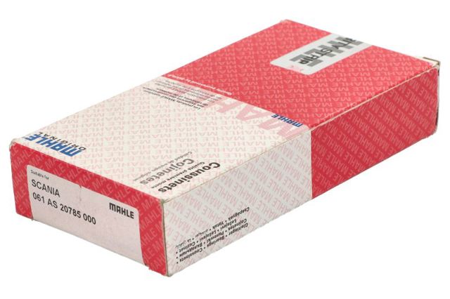 Полумесяц полукольцо упорное разбега коленвала Kolbenschmidt 79278600 цена, от 38.13 USD