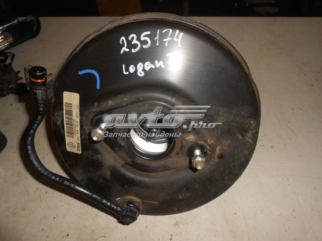 472100211R Renault (RVI) 