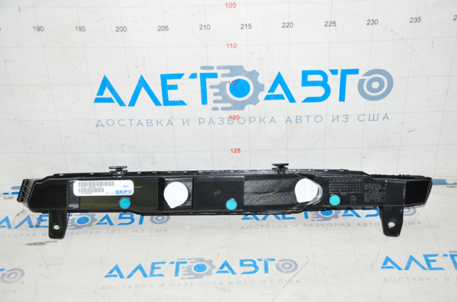 Поворотник правый FP1211R04E Depo/Loro/Abakus