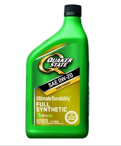  Quaker State 550046176