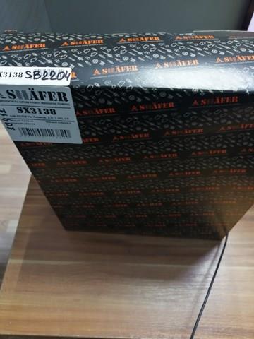 Купить SX3138 Shafer Автомобильный фильтр воздуха