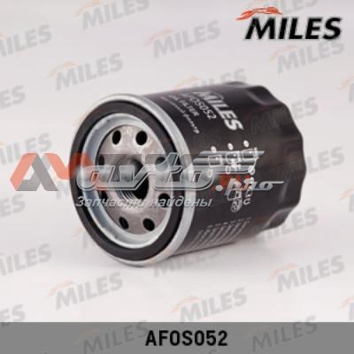 AFOS052 Miles масляный фильтр