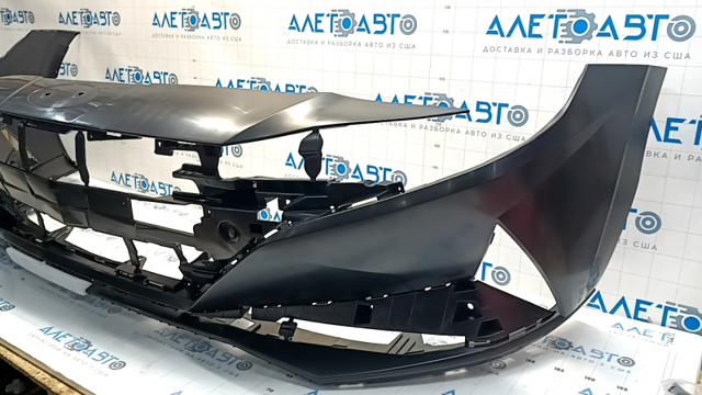 Накладка бампера переднего Hyundai/Kia 86511AA010 цена, от 295.39 USD
